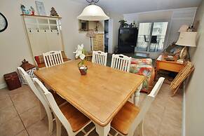 Sea Coast Gardens III 414