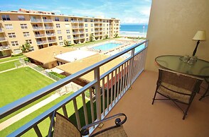 Sea Coast Gardens III 414