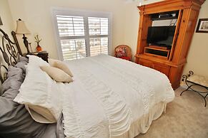 Sea Coast Gardens III 414