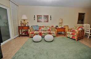 Sea Coast Gardens III 414