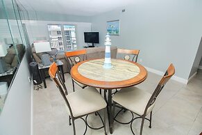 Sea Coast Gardens III 507