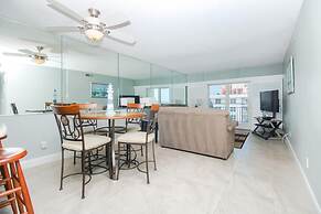 Sea Coast Gardens III 507