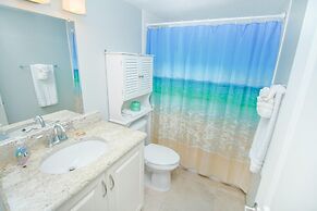 Sea Coast Gardens III 507