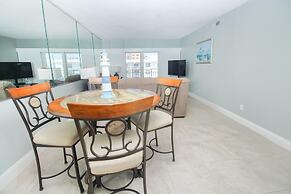 Sea Coast Gardens III 507