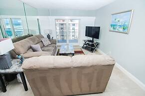 Sea Coast Gardens III 507