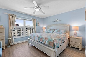 Sea Coast Gardens III 509