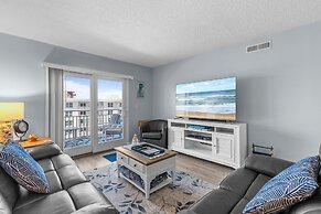 Sea Coast Gardens III 509