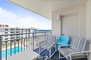 Sea Coast Gardens III 509