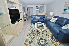 Sea Coast Gardens III 509