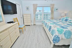 Sea Coast Gardens III 509