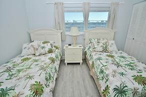 Sea Coast Gardens III 509