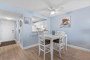 Sea Coast Gardens III 509