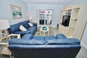 Sea Coast Gardens III 509