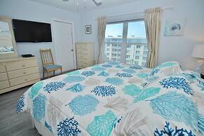 Sea Coast Gardens III 509