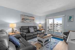 Sea Coast Gardens III 509