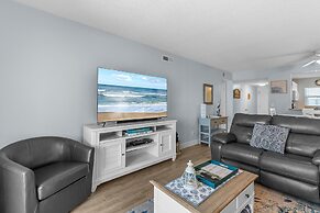 Sea Coast Gardens III 509