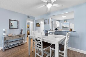 Sea Coast Gardens III 509