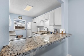 Sea Coast Gardens III 509