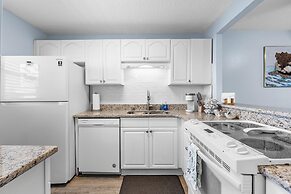 Sea Coast Gardens III 509