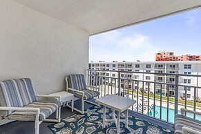 Sea Coast Gardens III 509