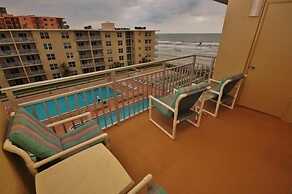 Sea Coast Gardens III 509