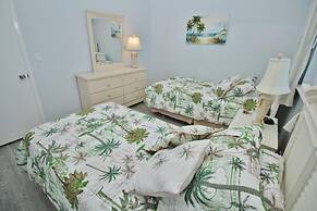 Sea Coast Gardens III 509