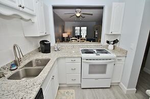 Sea Coast Gardens III 509