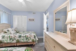 Sea Coast Gardens III 509