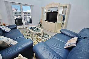 Sea Coast Gardens III 509