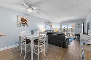 Sea Coast Gardens III 509