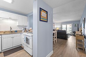 Sea Coast Gardens III 509