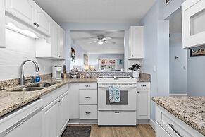 Sea Coast Gardens III 509