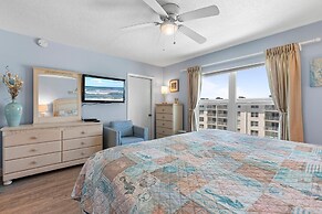 Sea Coast Gardens III 509