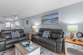 Sea Coast Gardens III 509