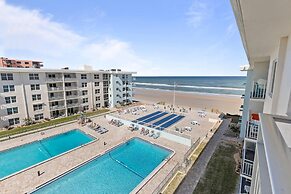 Sea Coast Gardens III 509