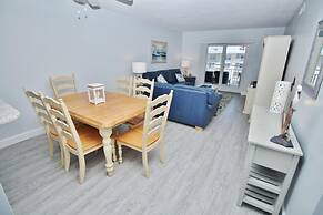 Sea Coast Gardens III 509