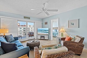 Sea Coast Gardens III 513