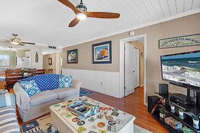 Sea Coast Gardens III 514