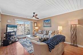 Sea Coast Gardens III 514