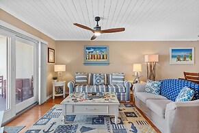 Sea Coast Gardens III 514