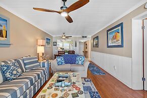 Sea Coast Gardens III 514