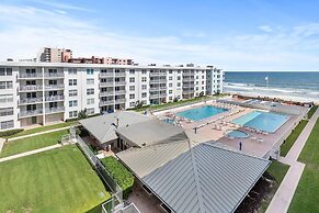 Sea Coast Gardens III 514