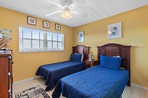 Sea Coast Gardens III 514