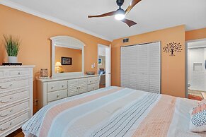 Sea Coast Gardens III 514