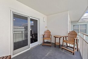 Sea Coast Gardens III 514