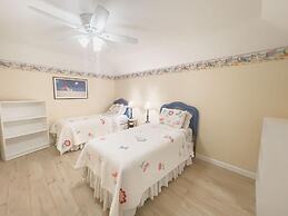 Sea Winds Condominiums I