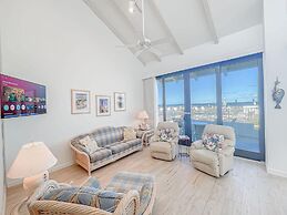 Sea Winds Condominiums I