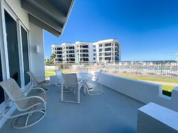 Sea Winds Condominiums I