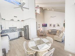 Sea Winds Condominiums I