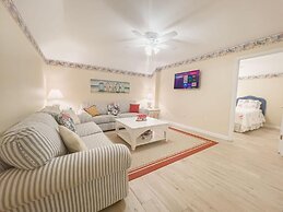 Sea Winds Condominiums I